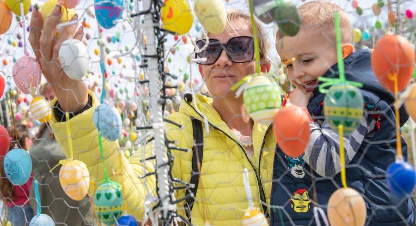 Hova menj húsvétkor? Ezek a baranyai programok garantáltan ünnepi hangulatba hoznak