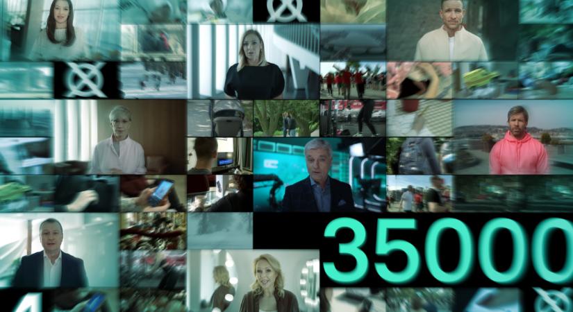 Kampányt indít az RTL a szavazás előtt