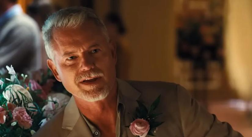 Eric Dane halála előtt, utolsó erejével forgatta le az Eufória jeleneteit — Videó