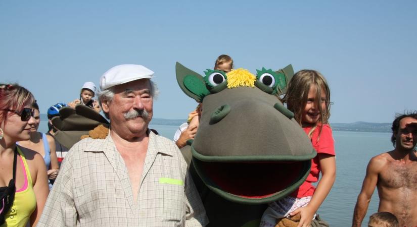 Az ország jobbik fele szerette – 90 éve született Süsü "keresztapja"