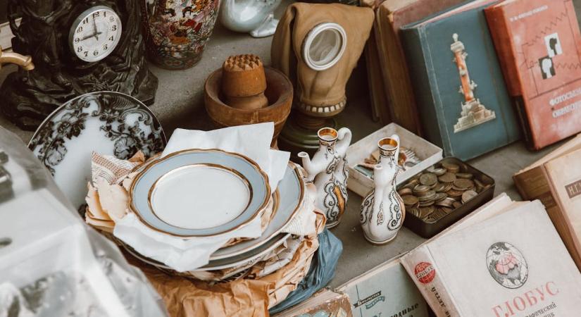 Olcsó megoldás, mégsem szabad használtan megvenni ezeket a tárgyakat