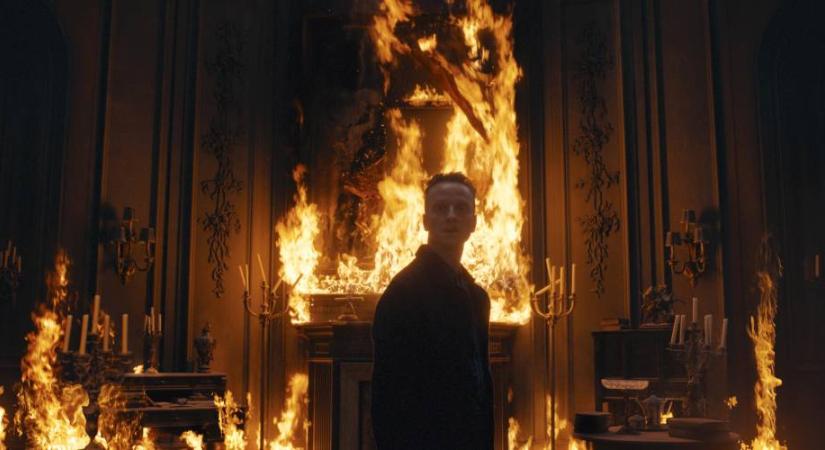 Sötétség: Amikor a szív megszakad, a valóság széthasad (kritika)