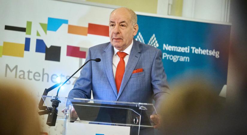 Felvidéki díjazottja is volt a Felfedezettjeink 2026 pályázatnak