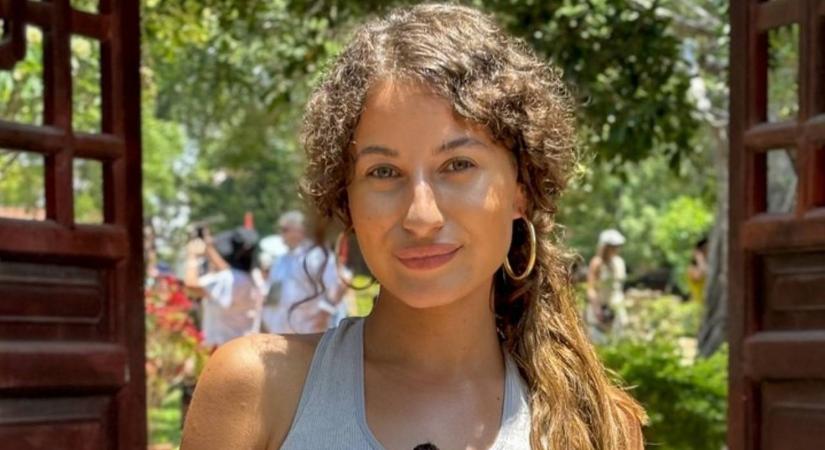 Dárdai Blanka párja és L.L. Junior balhéjáról: „Laci provokálta Danit, gusztustalan dolgokat vágott a fejéhez”