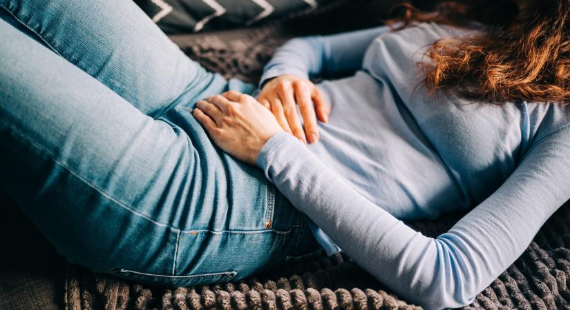 Erős menstruációs fájdalom: ez a diéta csillapítja – Minden tizedik nő érintett