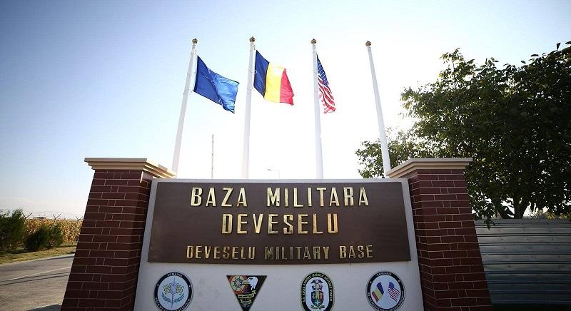 Volt vezérkari főnök: Irán célba veheti a Romániában állomásozó amerikai katonai bázisokat