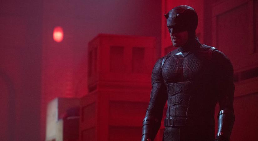 Daredevil: Újjászületés – kevés jó dolgot köszönhetünk a Netflixnek, a Disney most azt is hazavágja