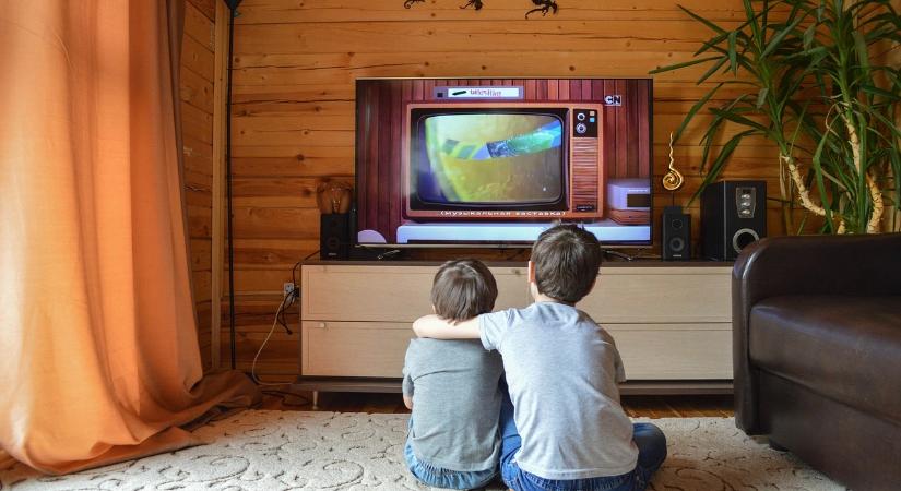 Digitális csapdában a magyar óvodások?