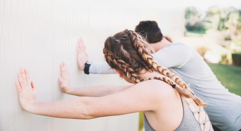 Milyen a jó sportfrizura, ami nem károsítja a hajat?