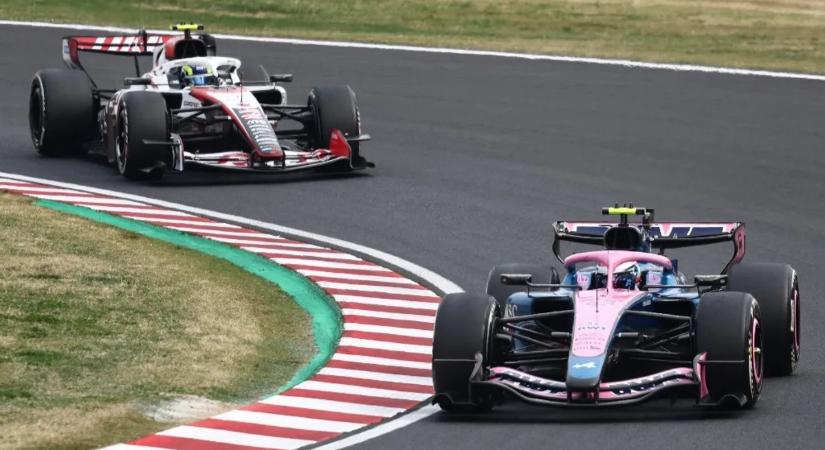 A győztes sosem fog beszélni róla, de az idei F1 javításra szorul