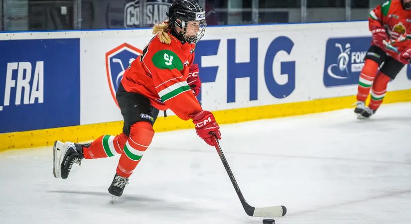 Koncz Boglárka: Megvan az egyensúly a munka és a pihenés között