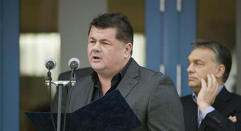 Villámgyorsan törlik a kormányközeli milliárdos néhány héttel korábban gründolt cégét