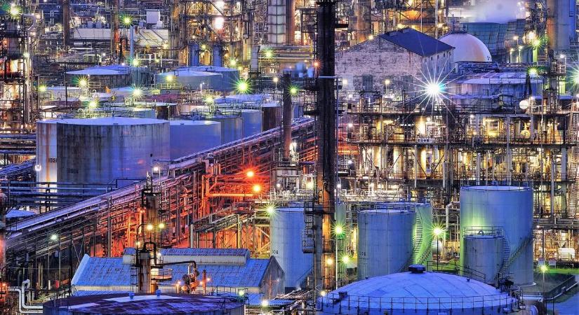 „A piac kifullad, és az árak emelkedni fognak” – hajmeresztően közel kerültünk a 200 dolláros olajárhoz