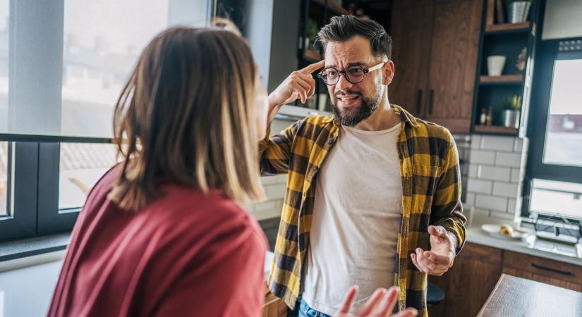 Jobb a kapcsolatom az exemmel, mint sok házaspárnak egymással – és ezt tapasztalatból mondom