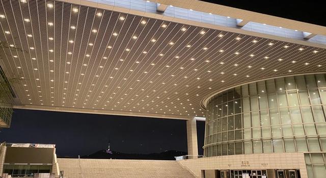 Ezek voltak a világ leglátogatottabb múzeumai 2025-ben