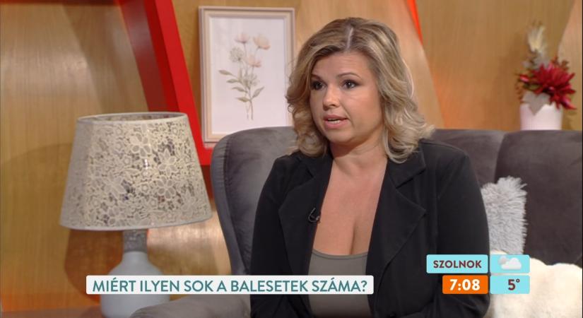 „A ma embere vezeti a jövő autóit a múlt útjain” – még mindig vezet Magyarország a halálos balesetek számában