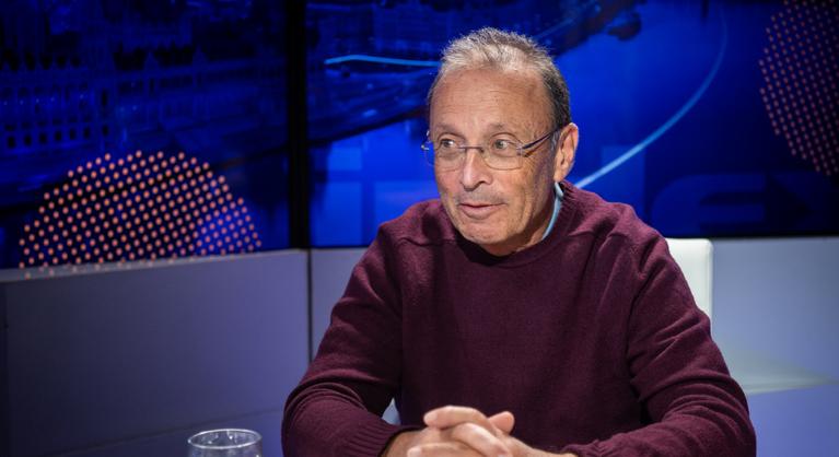 Elárulta a legendás magyar híradós, hogy mennyi nyugdíjat kap