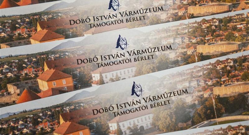 Kedvezményrendszert vezet be Eger az egriek számára