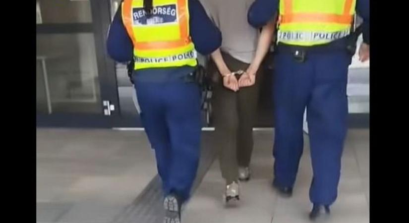 Mint a huzat, úgy nyomták fel ügyfelei a borsodi bűnözőt! Nyugodtan számolta a pénz, amikor megjöttek a rendőrök