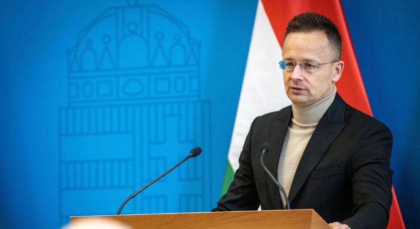 Szijjártó Péter: Minden idők leggátlástalanabb külföldi titkosszolgálati beavatkozása zajlik a magyar választásba (VIDEÓ)