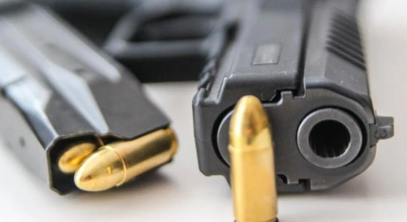 Megszületett az ítélet a Békéscsabán fegyverrel hadonászó férfi ügyében