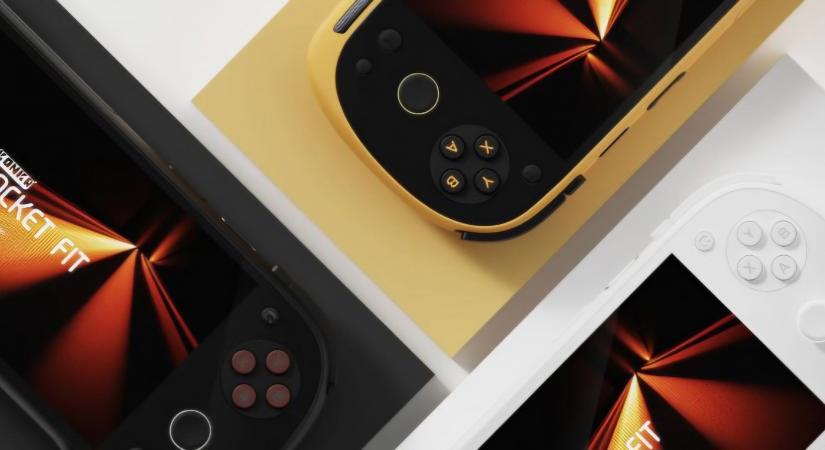 A memóriaválság kinyírta az egyik legjobb új androidos kézikonzolt