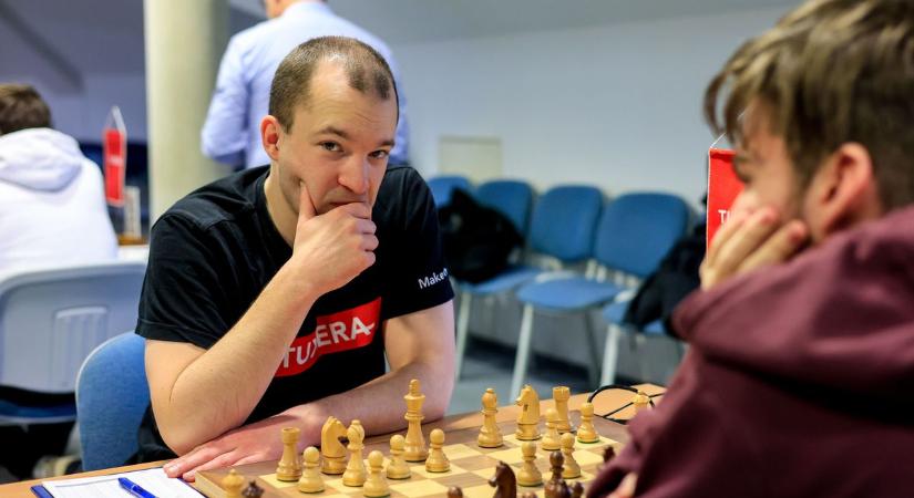 Hatalmas lépés a tizennyolcadik bajnoki cím felé