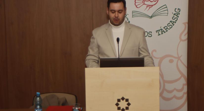 Terítéken a magyar irodalom és a gasztronómia kapcsolata