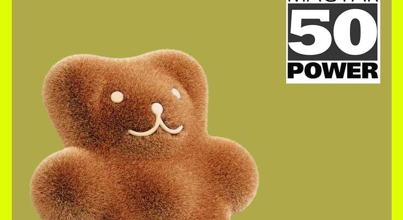 Magyar Power 50 - Pados Gábor az első helyen végzett