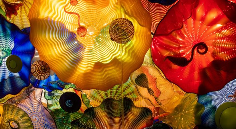 Két remek kiállítás a Laczkó Dezső Múzeumban