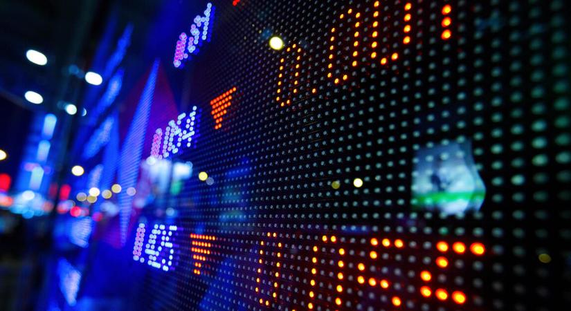 Az OTP kilőtt az ebéd utáni csendben