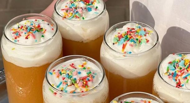 Húsvéti sört bocsátottak piacra Ukrajnában