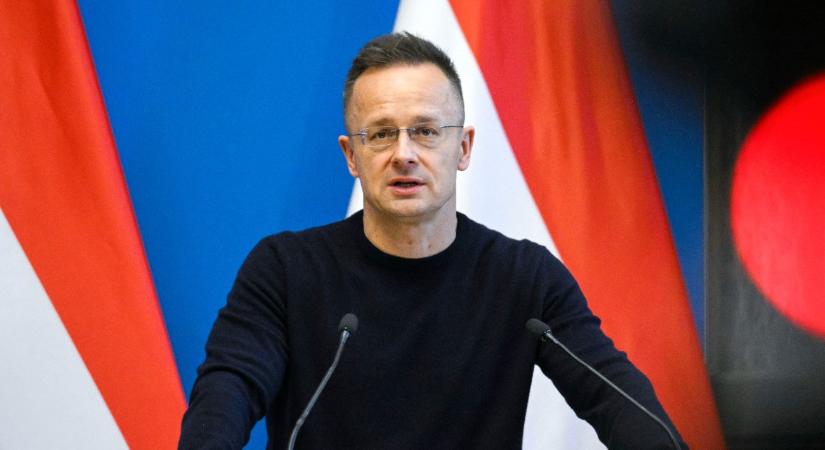 Szijjártó Péter: gátlástalan külföldi titkosszolgálati beavatkozás a magyar választások előtt