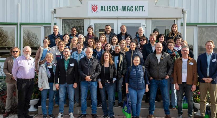 Egyetlen rossz mozdulat, és oda a minősítés: ezért kritikus a vetőmag-mintavétel