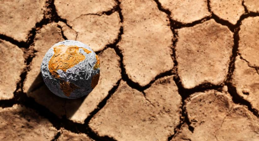 Ismét fenyeget az El Nino: az ENSZ és a WHO is figyelmeztetést adott ki