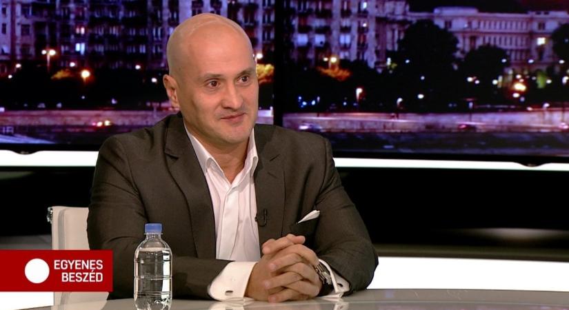 Tarjányi Péter: „Hagyjuk a büdös fenébe, ki kém, ki nem kém”