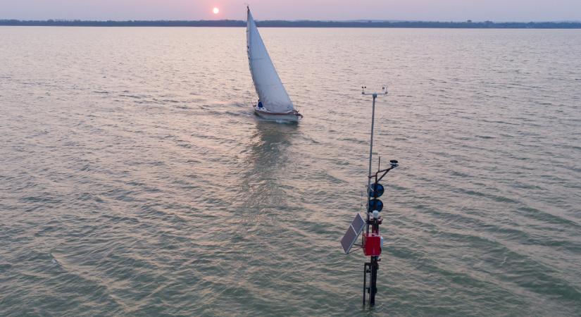 Beindul a nyár szerdán