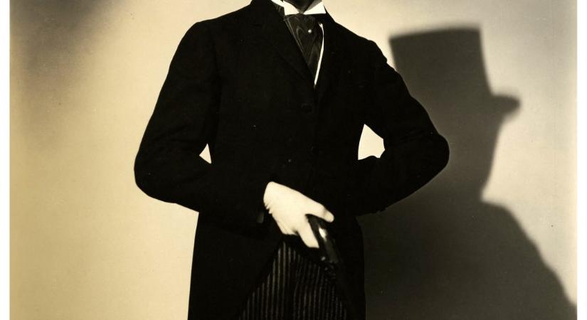 Lugosi Bélát recsegő magyar akcentusa tette a horror királyává