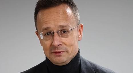 Óriásbotrányról beszél Szijjártó