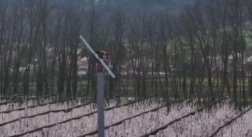 Egyetlen éjszaka alatt megtérül?