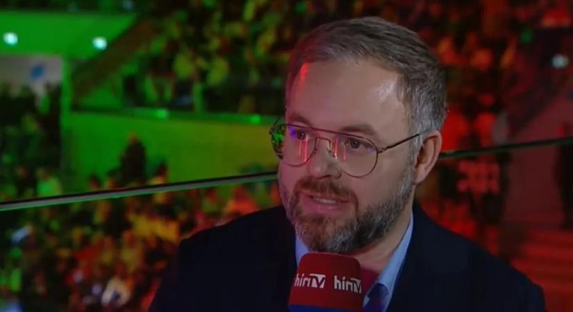 Orbán Balázs: A magyarok nem kérnek a tiszás energiatervből!