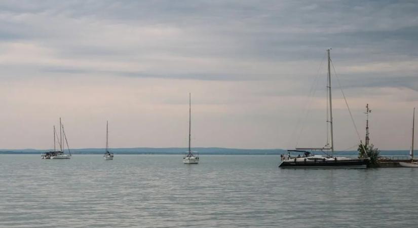 Fontos változás a Balatonon: ezt minden fürdőzőnek tudnia kell