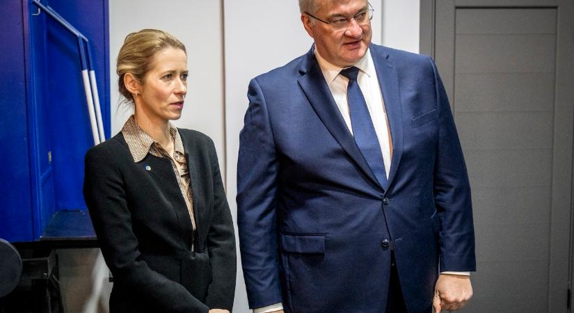 Az ukrán külügyminiszter megnevezte az ukrán „hitel” akadályát, Magyarországot