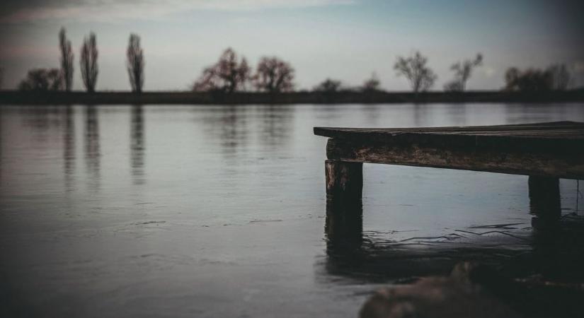 Atya ég! Megint kifogták a látóképi óriást – még a horgász is eltörpült mellette! - fotókkal!