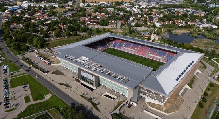 Tajvani cégcsoport dobhat mentőövet a Videotonnak