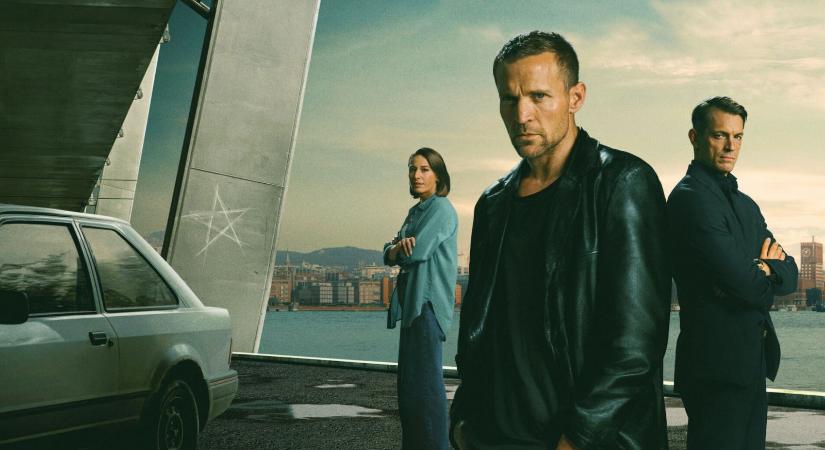 Netflix: Ezt a 9 dermesztő skandináv krimithriller-sorozatot is látnod kell, ha bejött a Harry Hole