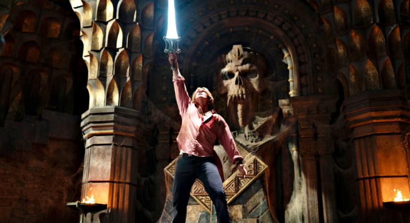 Befutott Az univerzum védelmezői nagy előzetese, ami bőven kínál nagy csatákat és humort is