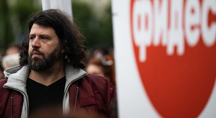 Puzsér Róbert: Abban bízom, hogy a koncerttel elérjük azokat is, akik nem követik a napi szinten politikát