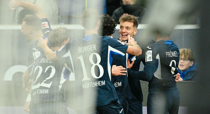 A Barcelona már puhatolózik: 30 millió euróért szerződtethetnek új csatárt