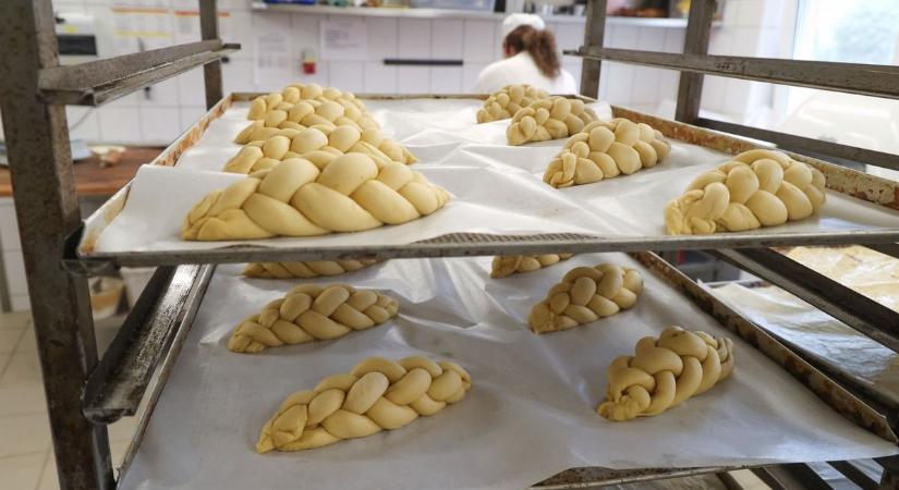 Óriási ellenőrzést tart a Nébih, több mázsa édességet is kivontak a piacról